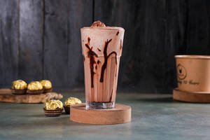 Ferrero Fantasy Shake