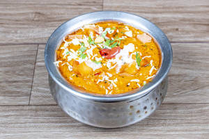 Paneer Lababdar