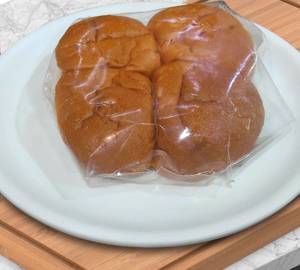 Fore in bun