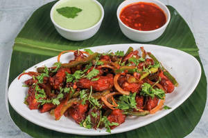 Chilly Paneer