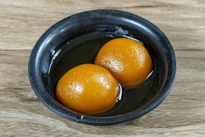 Gulab Jamun (2 Pcs)