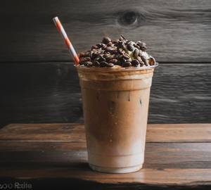 Cold coffee