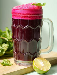 Beet Root Juice (seasonal)
