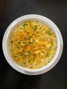 Mac & Cheese