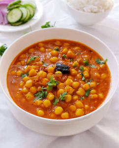 Chana Masala