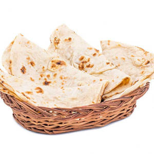 Tandoori Roti Plain