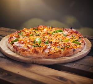 Veg Delight Pizza