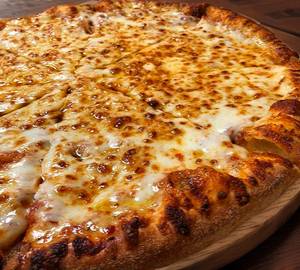 Classic margherita pizza [8 inch]