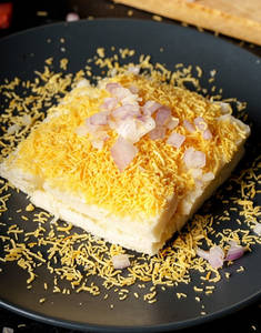 Plain Cheese Sandwich