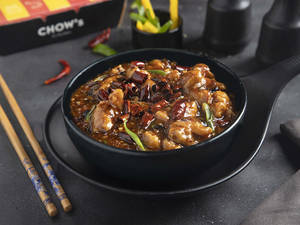 Hunan Chicken