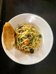 Aglio E Olio