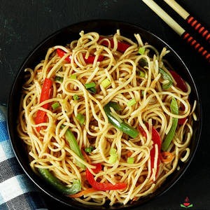 Hakka Noodles