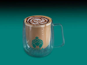 Filtered Mocha