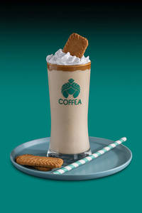 Biscoff Frapresso