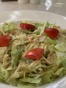 Coleslaw Salad