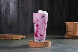 Blueberry Blast Shake