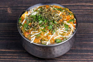 Methi Veg