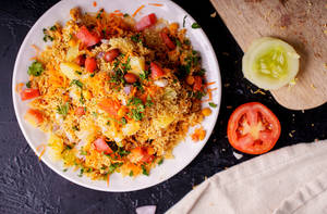 Bhelpuri