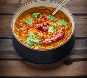 Arahar Dal Punjabi Tadka