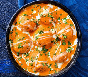 Malai Kofta