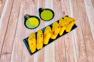 Bread pakora [pack of 5]