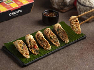 Spring Roll