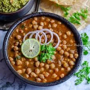 Pindi Chana Masala