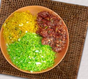 Rajmata Special Rice