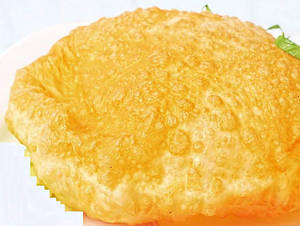 Extra Bhatura