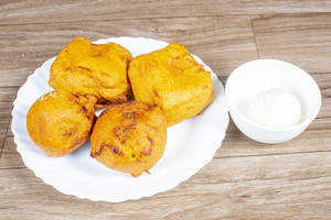 Mix Veg Pakoda
