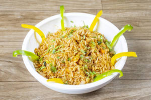 Veg Fried Rice