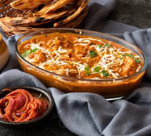 Paneer Butter Masala