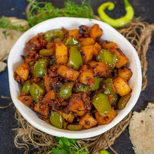 Aloo Shimla