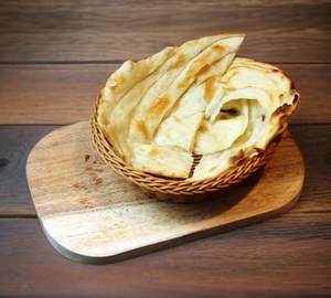 Laccha Paratha(Maida)