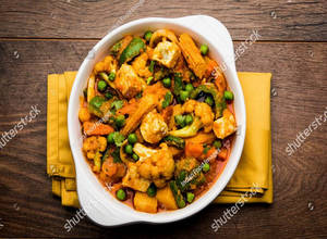 Mix Veg