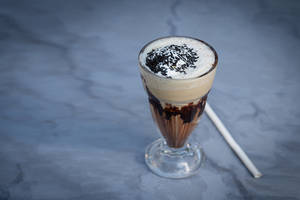 Cold Coffee-de Zyka