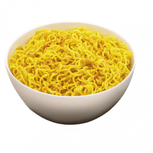 Plain Maggi