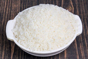 Plain Rice