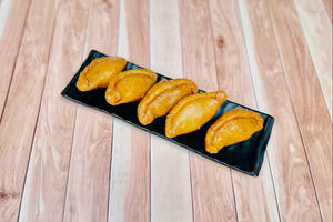 Gujiya