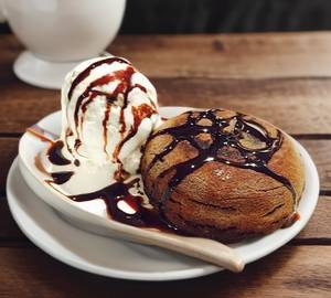 Chocolate Bomb