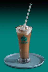 Caramel Coffea