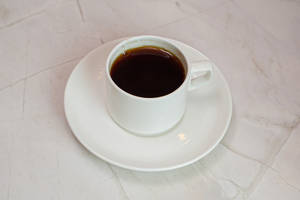 Black Coffee
