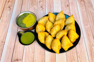 Samosa [pack of 5]