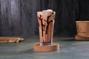 Choco Dream Shake