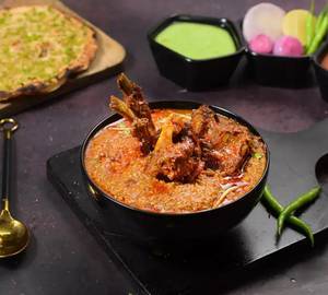 Mutton Rara