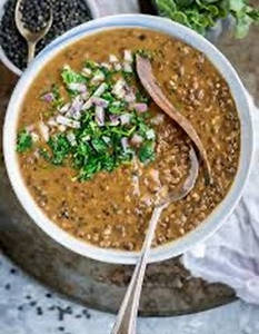 Dal Fry