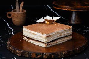 Cappucino Cake