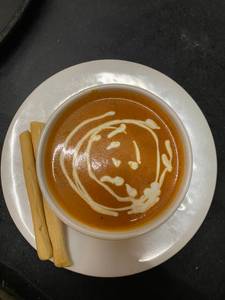 Cream Of Tomato Soup