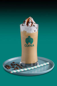 Vanilla Coffe