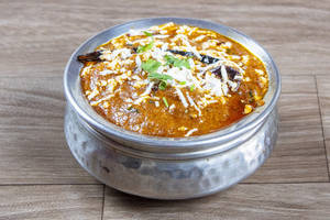 Handi Paneer